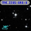 TYC 2215-181-1