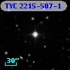TYC 2215-507-1