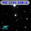 TYC 2215-519-1