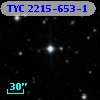 TYC 2215-653-1
