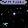 TYC 2215-815-1
