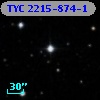 TYC 2215-874-1