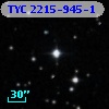 TYC 2215-945-1