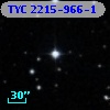 TYC 2215-966-1