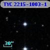 TYC 2215-1003-1