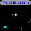 TYC 2215-1995-1