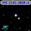 TYC 2215-2020-1