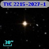 TYC 2215-2027-1