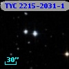 TYC 2215-2031-1