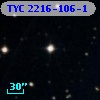 TYC 2216-106-1