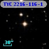 TYC 2216-116-1