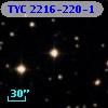 TYC 2216-220-1