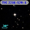 TYC 2216-520-1