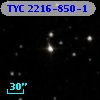 TYC 2216-850-1