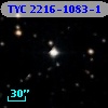 TYC 2216-1083-1