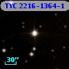 TYC 2216-1364-1