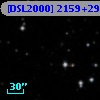 [DSL2000] 2159+291