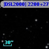 [DSL2000] 2200+275