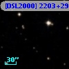 [DSL2000] 2203+292