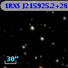 1RXS J215925.2+282221