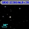 1RXS J220146.9+280310