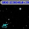 1RXS J220345.0+292606