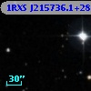 1RXS J215736.1+285556
