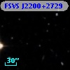 FSVS J2200+2729