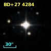 BD+27  4284
