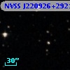 NVSS J220926+292102