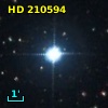 HR  8460