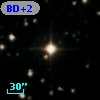 BD+28  4304