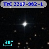 TYC 2217-982-1