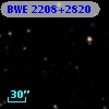 BWE 2208+2820