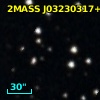 2MASS J03230317+4758157