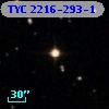 TYC 2216-293-1