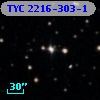 TYC 2216-303-1