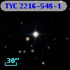 TYC 2216-548-1