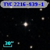 TYC 2216-839-1