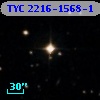 TYC 2216-1568-1