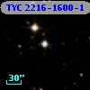 TYC 2216-1600-1