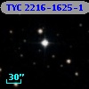 TYC 2216-1625-1