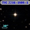 TYC 2216-1808-1