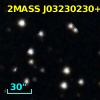 2MASS J03230230+4758411