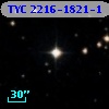 TYC 2216-1821-1