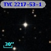 TYC 2217-53-1