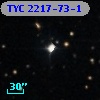 TYC 2217-73-1
