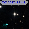 TYC 2217-121-1