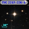 TYC 2217-226-1
