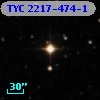 TYC 2217-474-1
